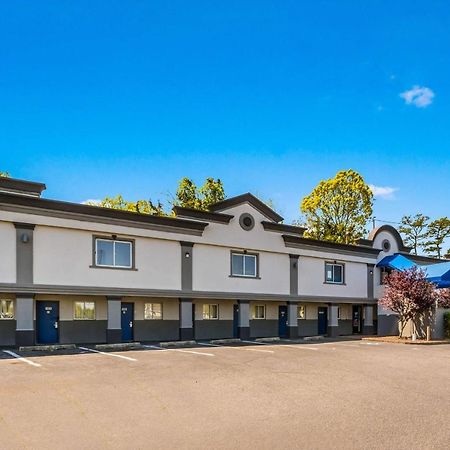 Motel 6-Toms River, Nj Екстериор снимка