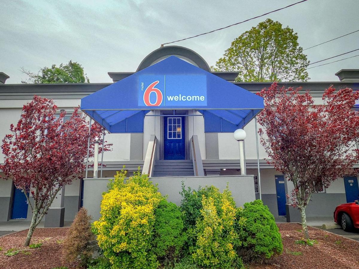Motel 6-Toms River, Nj Екстериор снимка