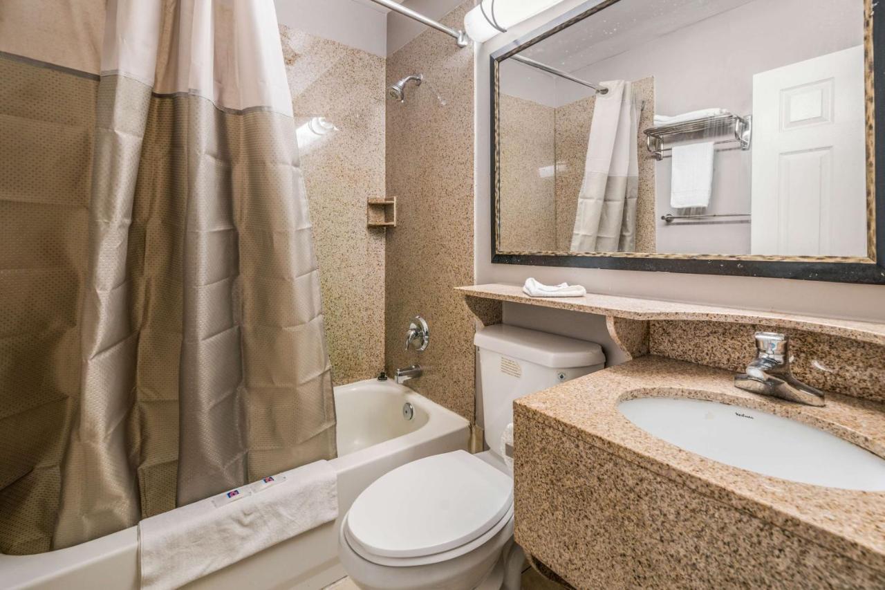Motel 6-Toms River, Nj Екстериор снимка