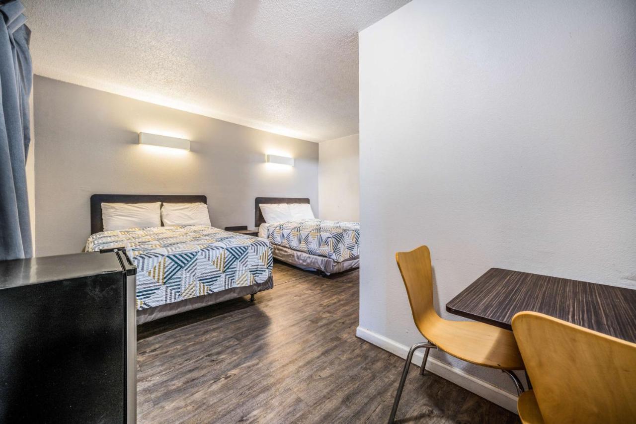 Motel 6-Toms River, Nj Екстериор снимка