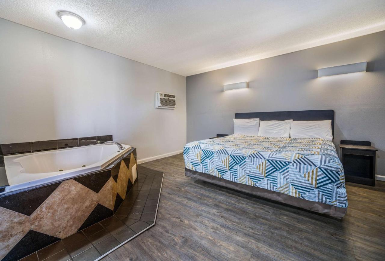 Motel 6-Toms River, Nj Екстериор снимка