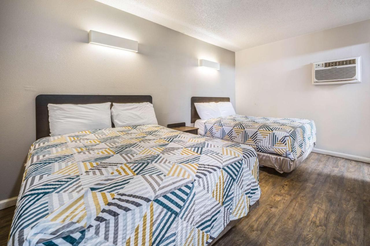 Motel 6-Toms River, Nj Екстериор снимка