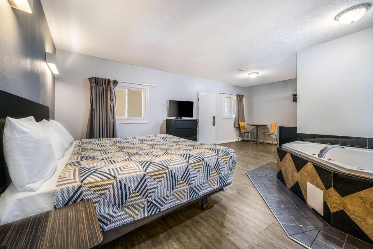 Motel 6-Toms River, Nj Екстериор снимка