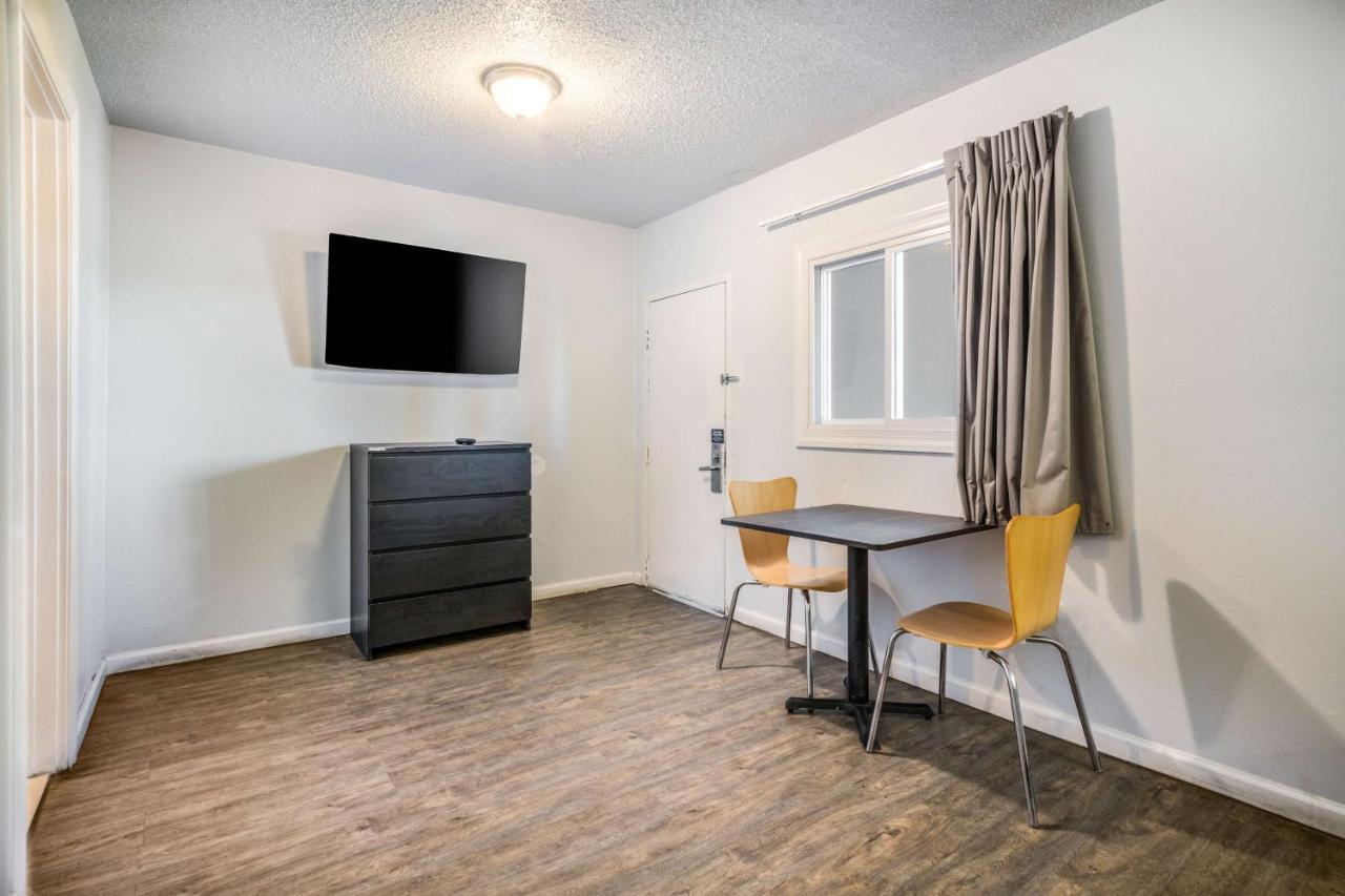 Motel 6-Toms River, Nj Екстериор снимка