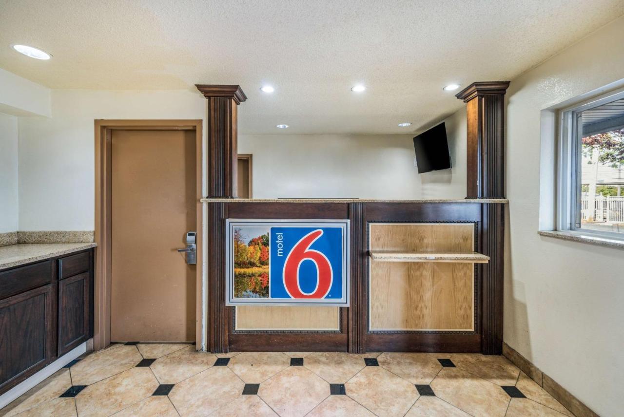 Motel 6-Toms River, Nj Екстериор снимка