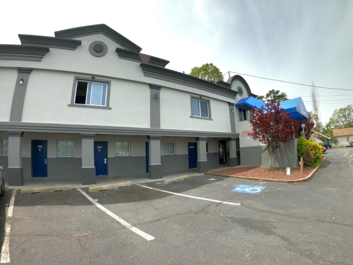 Motel 6-Toms River, Nj Екстериор снимка