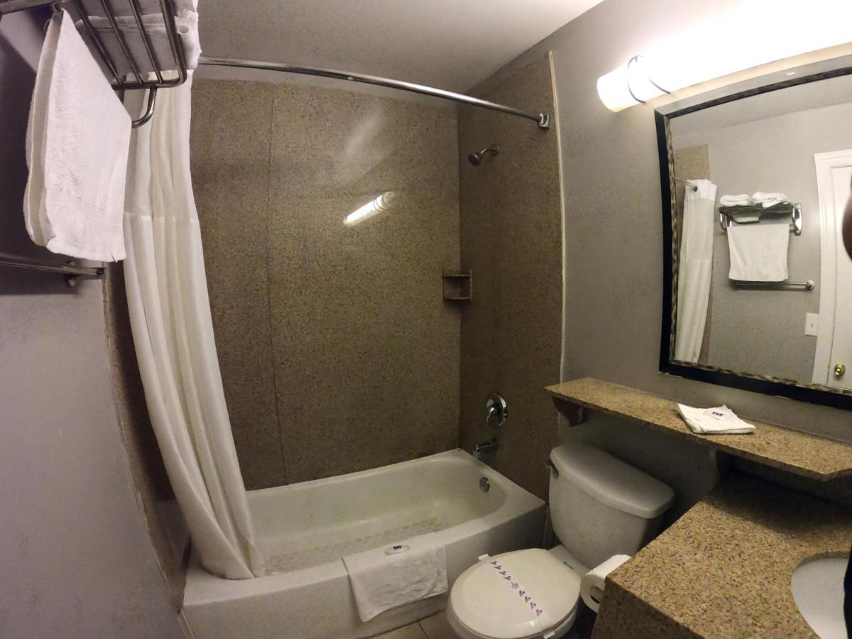 Motel 6-Toms River, Nj Екстериор снимка