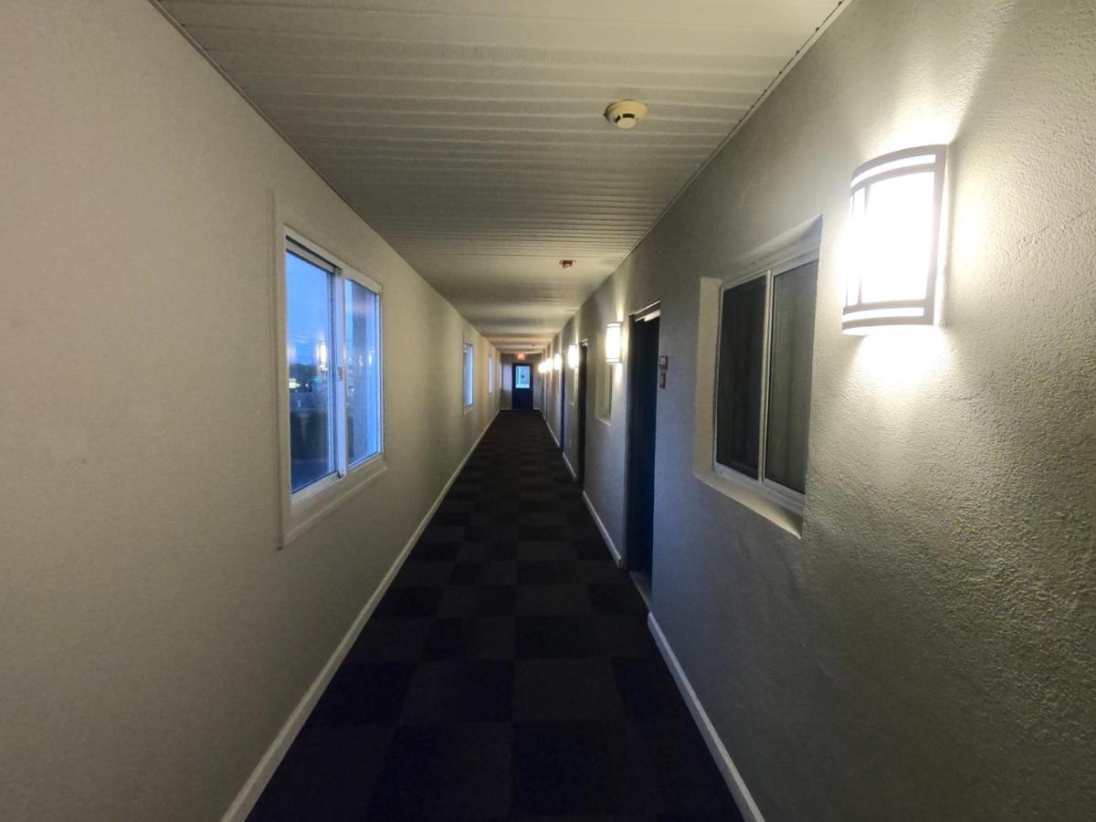 Motel 6-Toms River, Nj Екстериор снимка