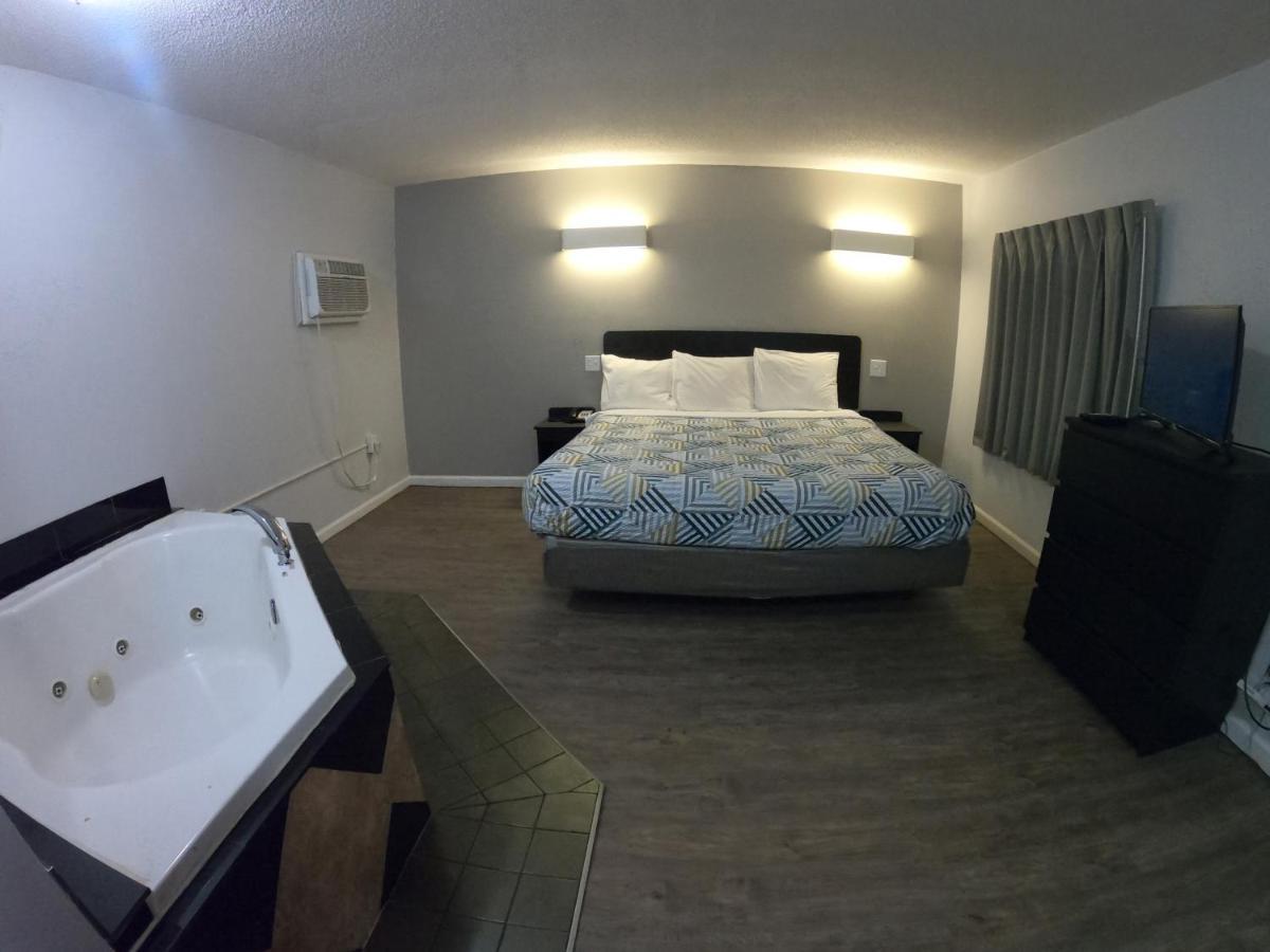 Motel 6-Toms River, Nj Екстериор снимка